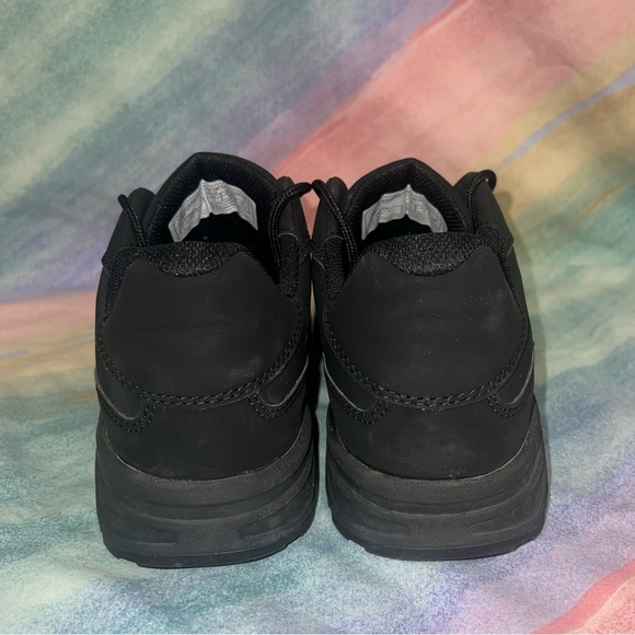 Danner Run Time EVO Black Composite Toe 3” NMT men’s size 11 Work Shoes - Picture 5 of 7